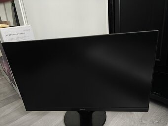 Herní monitor + 2 jiný monitory + tiskárna + pamet DDR4 - 4