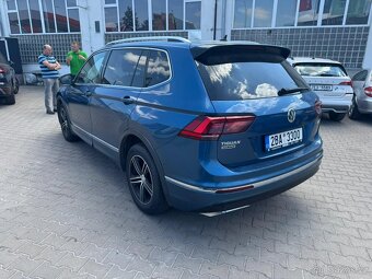 Vw Tiguan Allspace - 4