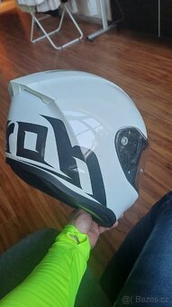 Airoh vel. S - 4