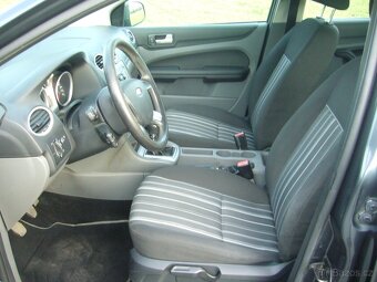 Ford Focus 1.6 TDCI kombi - 4