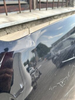 Kapota Volvo XC60 2 3093A261 - 4