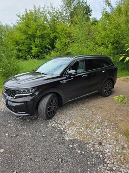 Kia Sorento 2,2 CRDi r.v.2021 - 4
