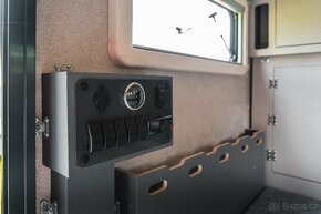 Jaggervan Daphne MINIKARAVAN, KARAVAN - 4