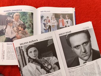 ČERNOBÍLÉ A TELEVIZNÍ IDOLY 1-2 - 4