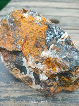 Minerály - 4
