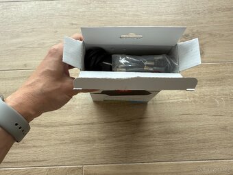 Avacom QuickTIP 250W - univerzální adaptér pro notebooky - 4