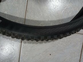 Plášt Schwalbe Hans Dampf 29x2.60" - 4