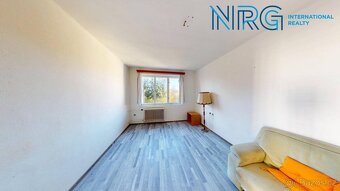 Prodej bytu, 4+1, 102m2, Zahrada 370m2 - 4