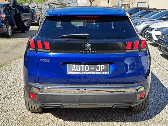 Peugeot 3008 1,2 PT EAT8 ALLURE 94.000 km - 4