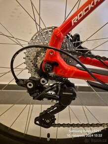 Specialized Rochopper 29" - vlastní stavba - 4