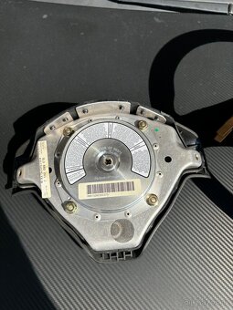 Volant na Audi A3 8L - 4