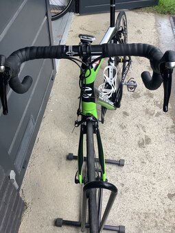 Cannondale Synapse Carbon 105 - 4