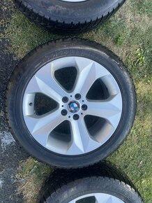 Kola BMW R19 5x120 - 4