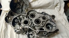 Bloky motoru Rotax 123 Aprilia RS AF1 Pegaso - 4