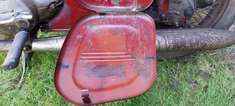 Jawa 250 automatic - 4
