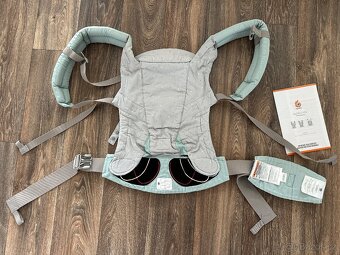 Nosítko Ergobaby Adapt - 4