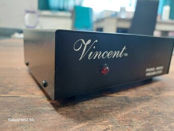 Vincent Phono box - 4