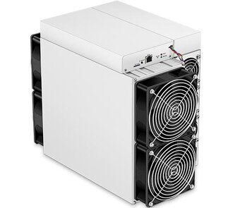 Ant Miner Bitmain ASIC S19k pro 120T 23W k dodání v ČR/EU - 4