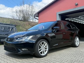 Seat Leon ST 1.4 tsi 92 kw - 4