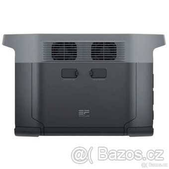 Eco Flow Delta 2 Max (EFDELTA2Max-CN) - 4