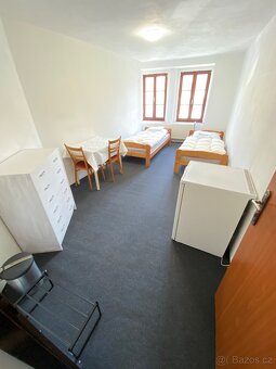 Pronájem pokoje Mladá boleslav, bez kauce - 4