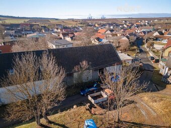 Prodej pozemek Bydlení, 730㎡ - 4