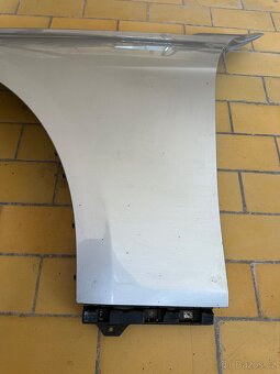 Blatníky BMW F30/F31 - 4