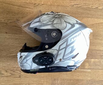 HJC RPHA11 velikost “2XS” - 4