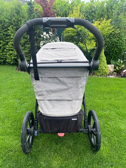 Thule Urban Glide 2 - 4
