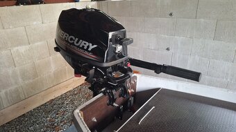 Mercury F3,5 MH - 4