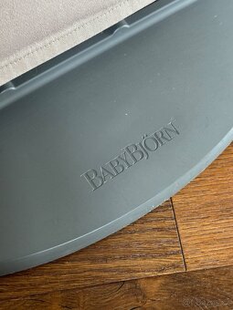 Houpátko BabyBjörn - 4