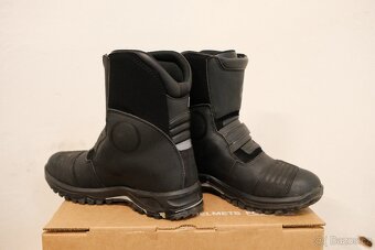 Falco Marshal - 4