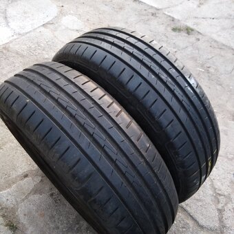 letní pneu VREDESTEIN 175/60 R15 - 4