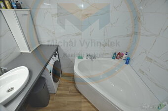 Prodej bytu 3+kk (98,6 m²), Líchovy – okres Příbram - 4