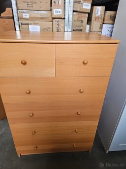 Komoda IKEA KURZ - 4
