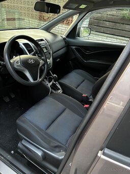 Hyundai ix 20 1.4 benzín - 4