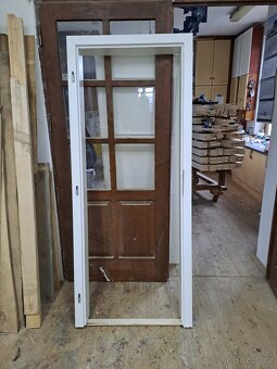Interierove dvere 80 a 70 - 4