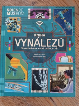 Dětské naučné knihy - 4