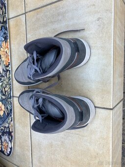 Boty Air Jordan - 4