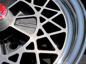 BWA 14" 4x108 Alfa Romeo - 4