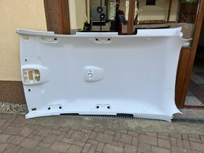 Stropnice a airbagy Peugeot 308 5dv. a 308 SW II. - 4