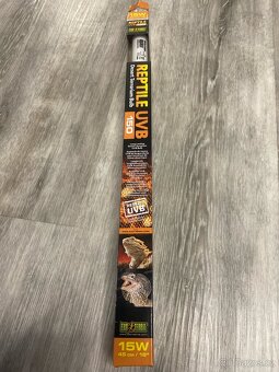 Zářivka EXO TERRA Repti Glo T8 UVB 150 45 cm - 4