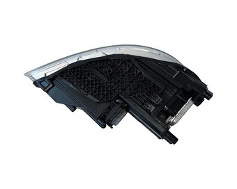 Levé světlo xenon 1Z1941015G Škoda Octavia 2 FL r.v. 2012 - 4