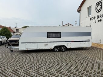 Adria, Adora 673 PK - mnoho příplatků - 4