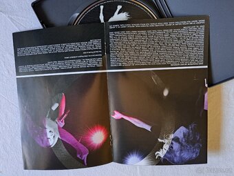 DVD Madonna - 4