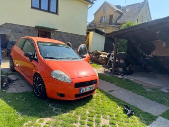 Fiat granda punto 1.9 96kw - 4