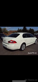 Škoda Superb - 4