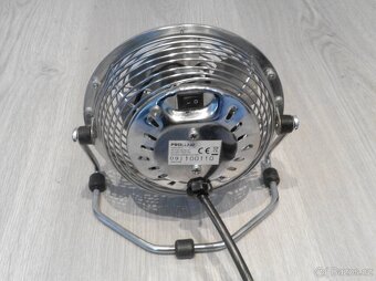 Stolní ventilátor - 4