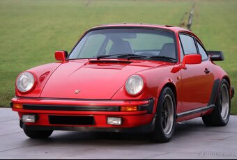 Porsche 911 3.0 SC Coupé D-serie - 4