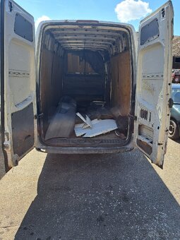 VW Crafter - 4